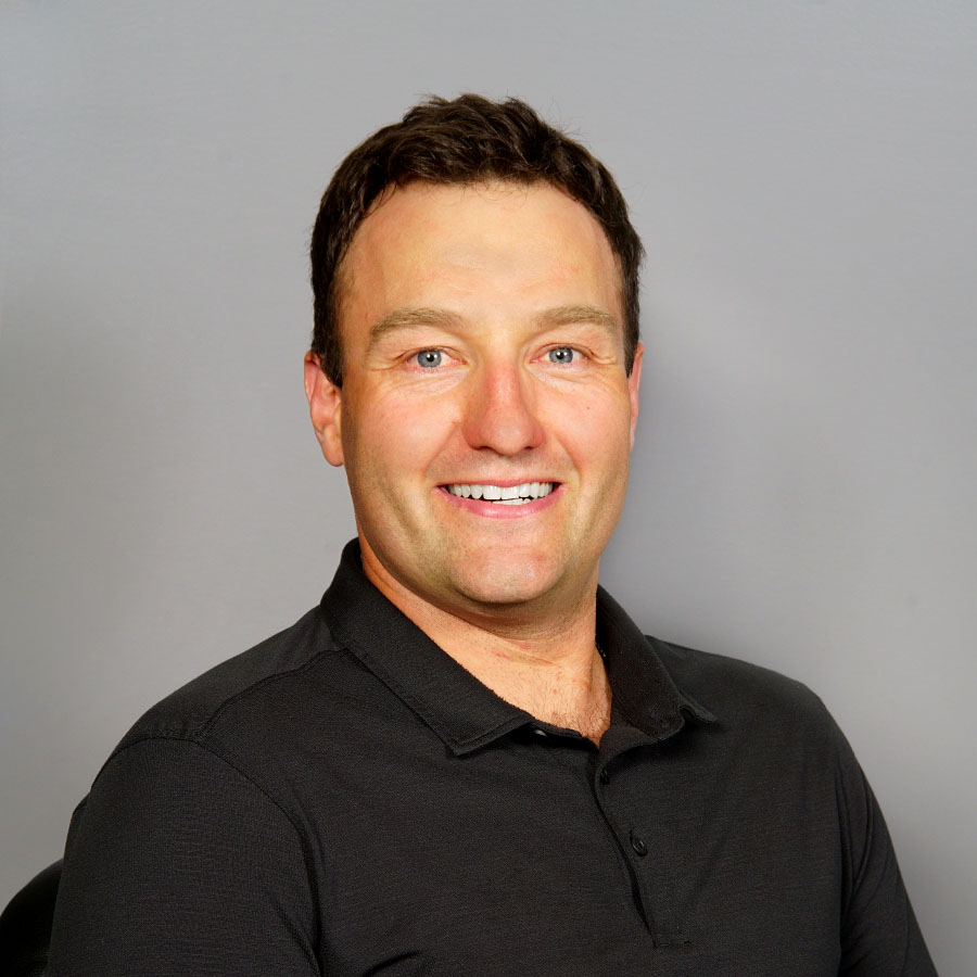 Jonathon Barlage