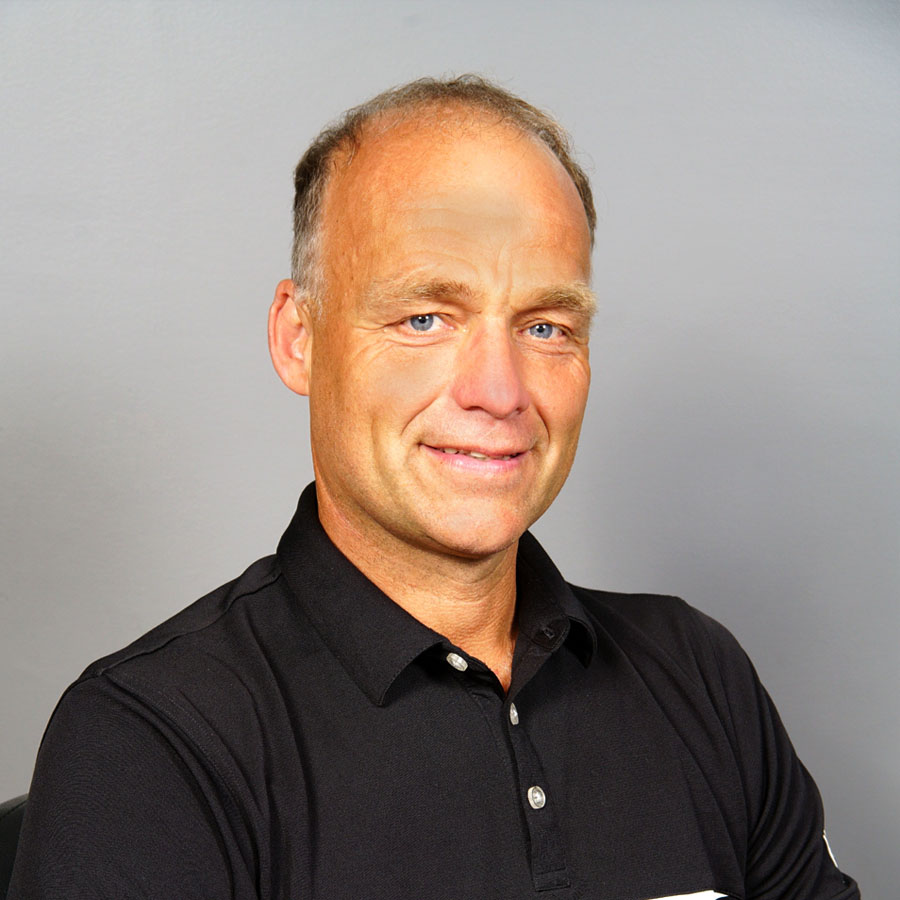 Michael Barlage
